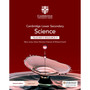 Cambridge Lower Secondary Science Teacher's Resource 9 with Digital Access - ISBN 9781108785228