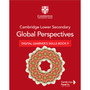DIGITAL - Cambridge Lower Secondary Stage 9 Global Perspectives Digital Learner's Skills Book (1 Year) - ISBN 9781009001168