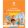 Cambridge Primary English Learner's Book 2 with Digital Access (1 Year) - ISBN 9781108789882