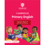 Cambridge Primary English Learner's Book 3 with Digital Access (1 Year) - ISBN 9781108819541