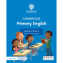 Cambridge Primary English Learner's Book 6 with Digital Access (1 Year) - ISBN 9781108746274