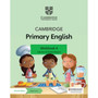 Cambridge Primary English Workbook 4 with Digital Access (1 Year) - ISBN 9781108760010