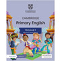 Cambridge Primary English Workbook 5 with Digital Access (1 Year) - ISBN 9781108760072