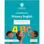 Cambridge Primary English Teacher's Resource 1 with Digital Access - ISBN 9781108783514 Cambridge Primary English Teacher's Resource 1 with Digital Access - ISBN 9781108783514