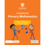 Cambridge Primary Mathematics Learner's Book 2 with Digital Access (1 Year) - ISBN 9781108746441