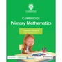 Cambridge Primary Mathematics Learner's Book 4 with Digital Access (1 Year) - ISBN 9781108745291
