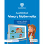 Cambridge Primary Mathematics Learner's Book 6 with Digital Access (1 Year) - ISBN 9781108746328