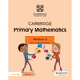 Cambridge Primary Mathematics Workbook 2 with Digital Access (1 Year) - ISBN 9781108746465