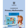 Cambridge Primary Mathematics Workbook 6 with Digital Access (1 Year) - ISBN 9781108746335
