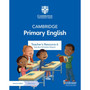 Cambridge Primary English Teacher's Resource 6 with Digital Access - ISBN 9781108771214