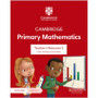 Cambridge Primary Mathematics Teacher's Resource 3 with Digital Access - ISBN 9781108783934 Cambridge Primary Mathematics Teacher's Resource 3 with Digital Access - ISBN 9781108783934