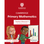 Cambridge Primary Mathematics Teacher's Resource 3 with Digital Access - ISBN 9781108783934