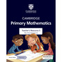 Cambridge Primary Mathematics Teacher's Resource 5 with Digital Access - ISBN 9781108771207