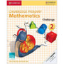 Cambridge Primary Mathematics Challenge 2 - ISBN 9781316509210