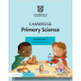 Cambridge Primary Science Workbook 1 with Digital Access (1 Year) - ISBN 9781108742733 Cambridge Primary Science Workbook 1 with Digital Access (1 Year) - ISBN 9781108742733