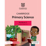 Cambridge Primary Science Workbook 3 with Digital Access (1 Year) - ISBN 9781108742771