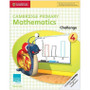 Cambridge Primary Mathematics Challenge 4 - ISBN 9781316509234