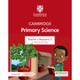 Cambridge Primary Science Teacher's Resource 3 with Digital Access - ISBN 9781108785105