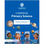 Cambridge Primary Science Teacher's Resource 6 with Digital Access - ISBN 9781108785365