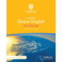 Cambridge Global English Learner's Book 7 with Digital Access (1 Year) - ISBN 9781108816588
