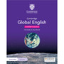 Cambridge Global English Learner's Book 8 with Digital Access (1 Year) - ISBN 9781108816649