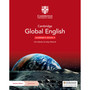 Cambridge Global English Learner's Book 9 with Digital Access (1 Year) - ISBN 9781108816670