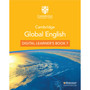 DIGITAL - Cambridge Global English Digital Learner's Book 7 (1 Year) - ISBN 9781108816618