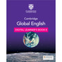 DIGITAL - Cambridge Global English Digital Learner's Book 8 (1 Year) - ISBN 9781108816656