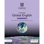 Cambridge Global English Workbook 8 with Digital Access (1 Year) - ISBN 9781108963718