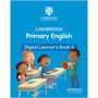 Cambridge Primary English Stage 6 Digital Learner's Book (1 Year) - ISBN 9781108964272