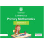 Cambridge Primary Mathematics Games Book 4 with Digital Access - ISBN 9781108986854