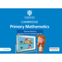 Cambridge Primary Mathematics Games Book 6 with Digital Access - ISBN 9781108986885