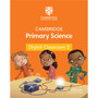 DIGITAL - Cambridge Primary Science Stage 2 Digital Classroom with 1 Year Site Licence - ISBN 9781108925525