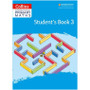 Collins International Primary Maths 3 Student's Book (2nd edition) - ISBN 9780008369415