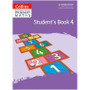 Collins International Primary Maths 4 Student's Book (2nd edition) - ISBN 9780008369422