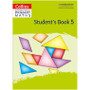 Collins International Primary Maths 5 Student's Book (2nd edition) - ISBN 9780008369439