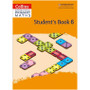 Collins International Primary Maths 6 Student's Book (2nd edition) - ISBN 9780008369446