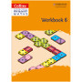 Collins International Primary Maths 6 Workbook (2nd edition) - ISBN 9780008369507