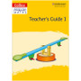 Collins International Primary Maths 1 Teacher's Guide (2nd edition) - ISBN 9780008369514
