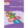 Collins International Primary Maths 4 Teacher's Guide (2nd edition) - ISBN 9780008369545