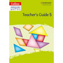 Collins International Primary Maths 5 Teacher's Guide (2nd edition) - ISBN 9780008369552