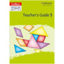 Collins International Primary Maths 5 Teacher's Guide (2nd edition) - ISBN 9780008369552