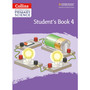Collins International Primary Science 4 Student's Book (2nd edition) - ISBN 9780008368906