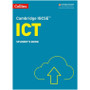 Collins Cambridge International IGCSE™ ICT Student's Book (3rd edition) - ISBN 9780008430924