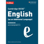 Collins Cambridge IGCSE™ English (as an Additional Language) Workbook - ISBN 9780008496692