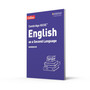 Collins Cambridge IGCSE™ English as a Second Language Workbook - ISBN 9780008493158 (cover, angled view)