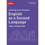Collins Cambridge Stage 9 Lower Secondary English as a Second Language - ISBN 9780008366841
