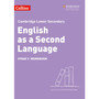 Collins Stage 7 Lower Secondary English as a Second Language Workbook - ISBN 9780008366858