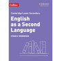 Collins Stage 8 Lower Secondary English as a Second Language Workbook - ISBN 9780008366865