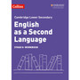 Collins Stage 9 Lower Secondary English as a Second Language Workbook - ISBN 9780008366872